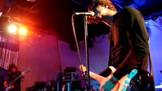 Useless Keys - Arizona State Highway (Live at Spaceland)
