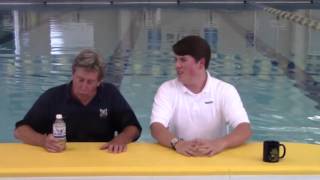 Marist Water Polo Team