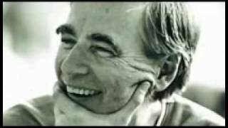 Mister Rogers:I will remember you