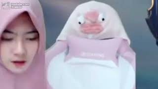 Lagi Live Streaming Tapi Kok ada kejadian aneh 🗿🤣