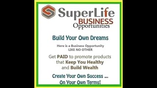 Super Life is ISO Certified and Imported Licensed into PNG