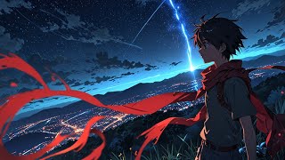 Feathers in the Dawn – Emotional Cinematic Instrumental for Endings, Epilogues & Reflections