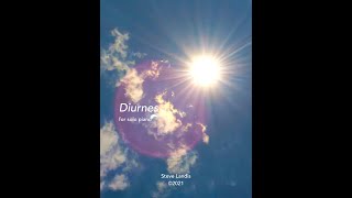 Diurnes (score follower)