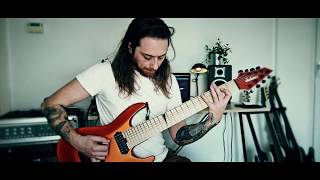 Smash Hit Combo - Animal Nocturne (Guitar Playthrough)
