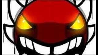 LIVE GD Extreme Demon Roulette!