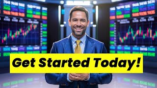 The Timeless Investment Strategy: Get Started Making Money Today (Bill Grand)