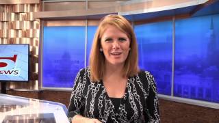 News App Web Tutorial: Hannah