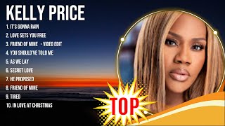 K e l l y   P r i c e  Christian Worship Songs ~ Top Christian Music