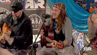 RRUK Presents: The Wild Sessions With This House We Built