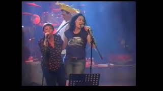 Waterloo (Abba cover) / Orquesta Infierno a La Rulot (Barcelona, 2007)