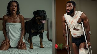 He Caught His Wife Doing The Unthinkable To Raise Money For His Surgery, His Revenge Is Shocking 
