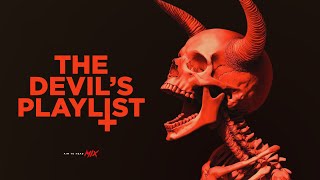 2 Hours Dark Electro / Darksynth / Dark Techno / Industrial Mix | THE DEVIL'S PLAYLIST