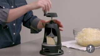 Veggie Spiralizer