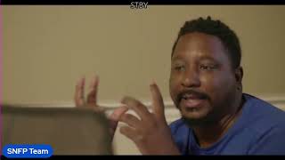 Industry Talk from Hollywood to Dallas film Industry with Snoop Robinson