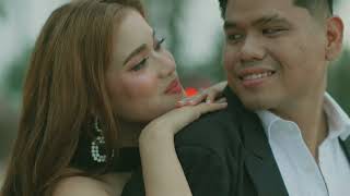 Thea & Kein | Soft Light, Real Love, and a Little Miracle
