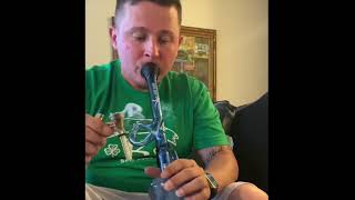 Koru Cannabis’s Purple Juice Review