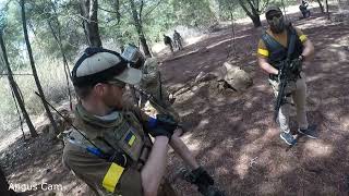 SAEF | Milsim - Eagle's Nest!