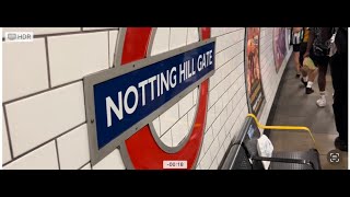 Notting Hill Carnival 2023