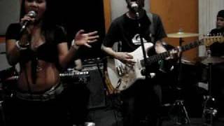 MJ Studio How Do I Live