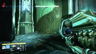 Solo bridge crota