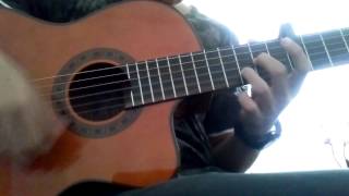 Taylor Swift Safe and Sounds guitar(instrumental)