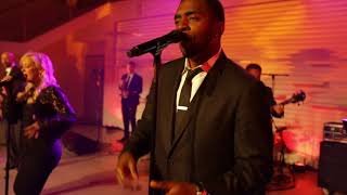 Hire A Band For A Party Newport Beach CA - Shape of You Live Cover - The Society Band