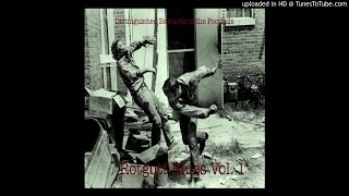 Distinguished Bastards of the Foothills- Parson's Daughter