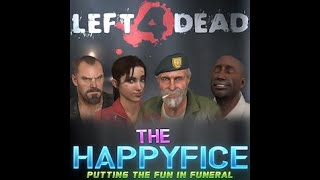 Left 4 Dead 2 Happyfice Custom Campaign Walkthrough