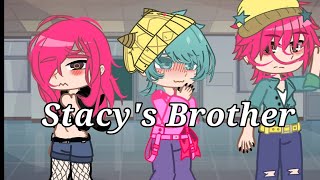 ||ꜱᴛᴀᴄy'ꜱ ʙʀᴏᴛʜᴇʀ// ᴀʙʙy x ʙᴀʙy// ʟᴏᴡ qᴜᴀʟɪᴛy //ᴍᴠ||