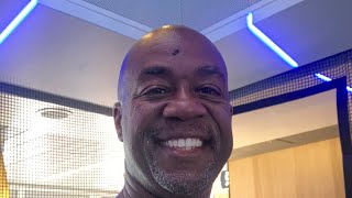 Checking in live from Europe ! Royal Caribbean odyssey of the seas ship !!! ￼