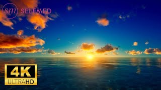 Soothing Flute Composition for Self Cleansing with Binaural Frequency