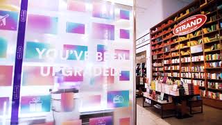 The Bowery Bay Shops at LGA by Marshall Retail Group