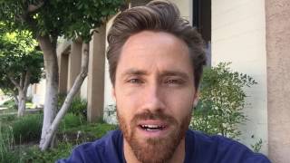 Day 25 - Make the Best of it. 100 Days of meditation with Kyle Cease