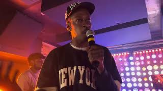 The Underachievers (NYC Homecoming Album Release Show) (Full Show)