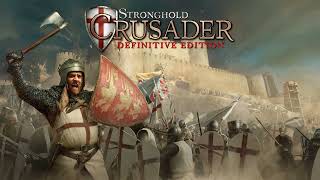 The Staging Post (Campaign 8.2) | Stronghold Crusader: Definitive Edition Soundtrack