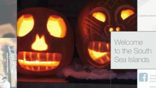 Video Review Kon Tiki Swansea 1080p