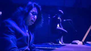ALBERT AND THE SILVER LINING- HARPAL nepali song