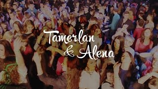 Park Club - Tamerlan & Alena
