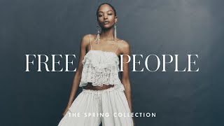 Artful Nostalgia, Soft Mix & Layered Wovens | Spring 2025 Collection