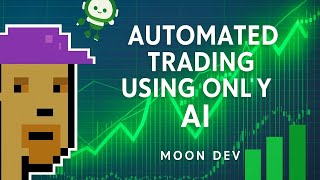 Crypto Trading Secrets  Shorting Strategies & AI Agents!
