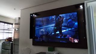 Xbox one smart tv 65 ru 7100