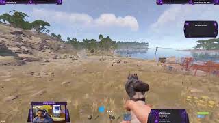 HUNTING WOLVES #HUNT #ANIMALS #RUST #ONLYKUULA #FORYOU #FYP #BURNSURVIVOR... | #onlykuula on #Twitch