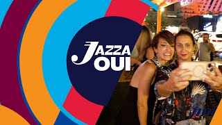 ✨ Jazza Oui – Jour 6