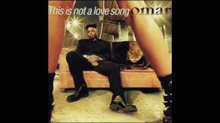 Omar Lye-Fook -- World Of You