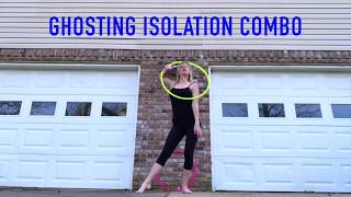 Ghosting Isolation Combo | Devin Marshall