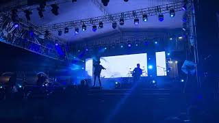 2024 Hush | Hot Wave | Cancer Game -《Ember》Live