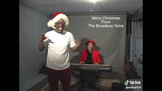 Merry Christmas!!