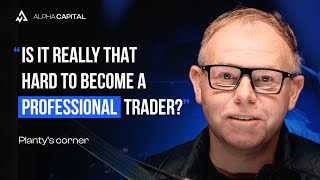 Trading Expert Answers Anonymous Trading Questions | Planty's Corner Ep.3