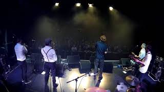Her Dress Is New (Live) - Babylove & the van Dangos