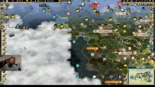 Civilization V Live! - Zulu 1